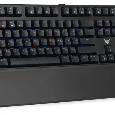 CROWN CMGKK-902 Gaming mechanical keyboard